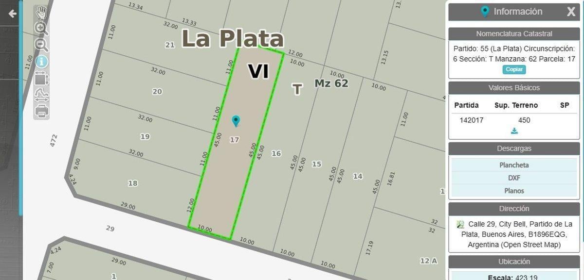 Foto de CASA EN VENTA EN CITY BELL, imagen 1