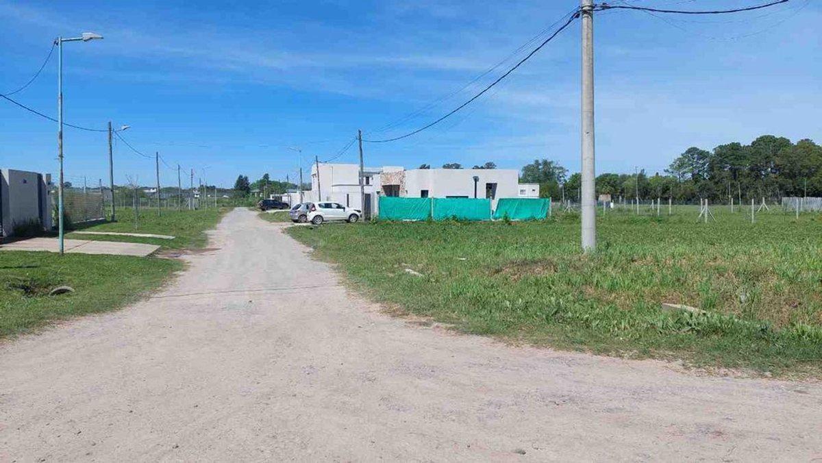 Foto de TERRENO EN VENTA EN LA PLATA GORINA, imagen 4