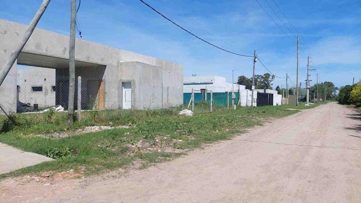 Foto de TERRENO EN VENTA EN LA PLATA GORINA, imagen 5