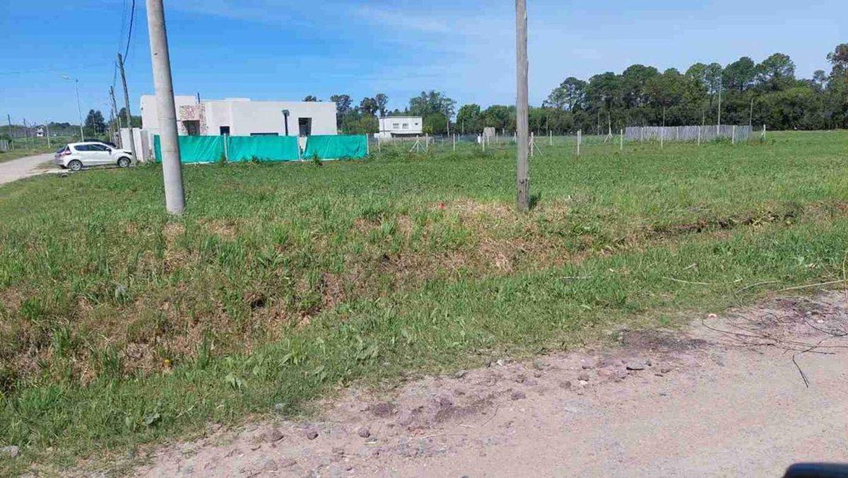 Foto de TERRENO EN VENTA EN LA PLATA GORINA, imagen 2