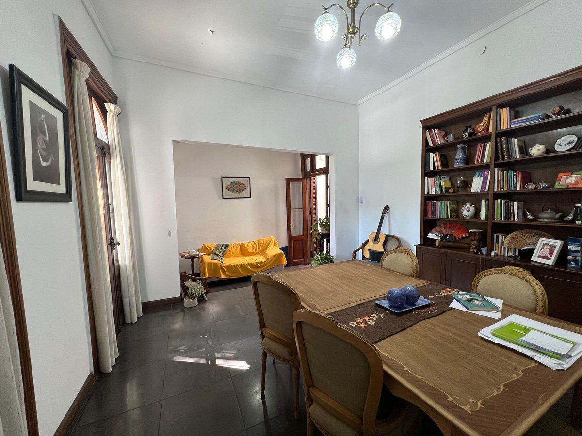 Foto de CASA EN VENTA EN SAN CRISTOBAL CAPITAL FEDERAL, imagen 4