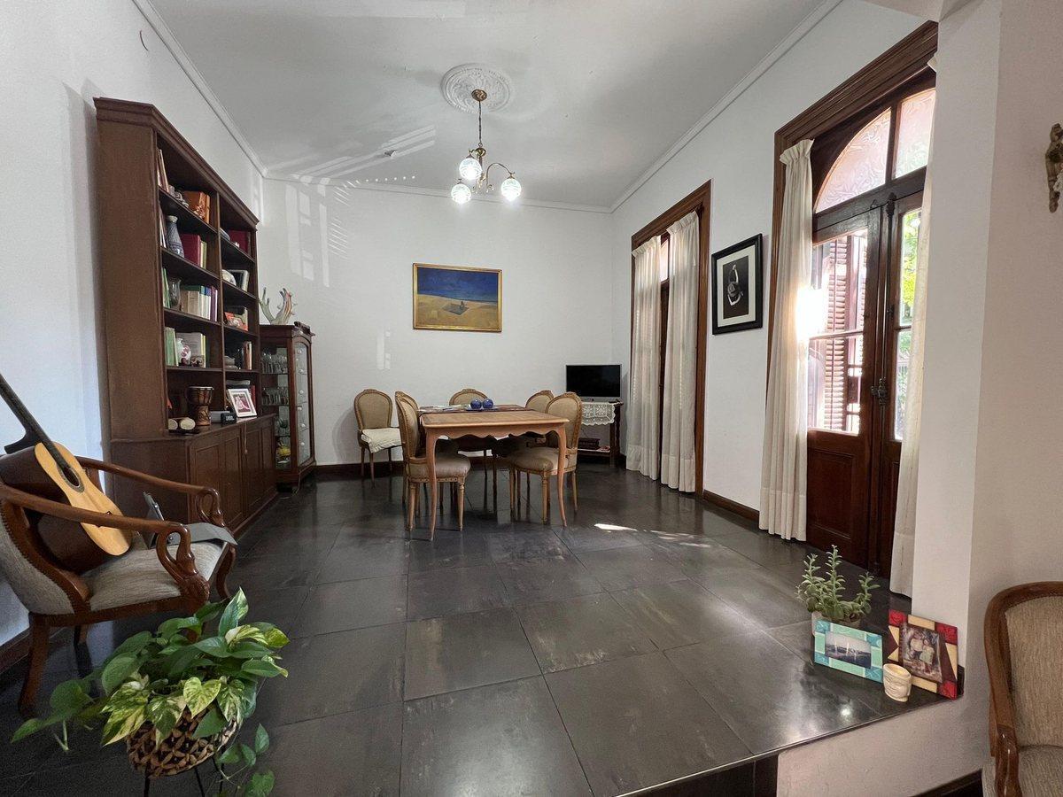 Foto de CASA EN VENTA EN SAN CRISTOBAL CAPITAL FEDERAL, imagen 1