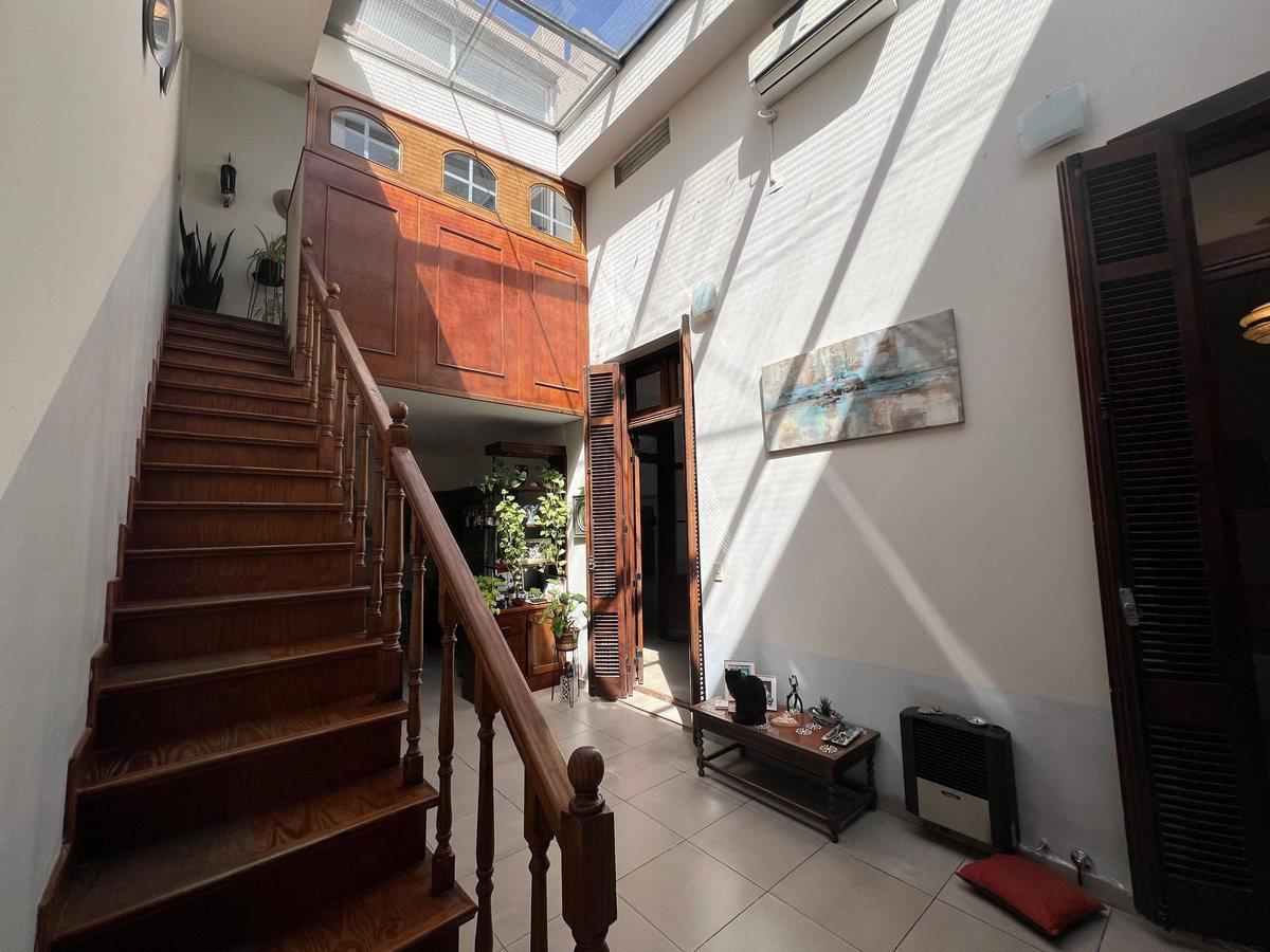 Foto de CASA EN VENTA EN SAN CRISTOBAL CAPITAL FEDERAL, imagen 3
