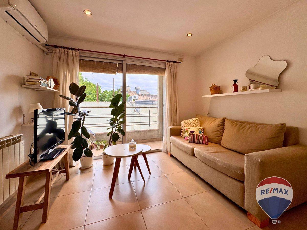 Foto de DEPARTAMENTO EN VENTA LA PLATA, imagen 1