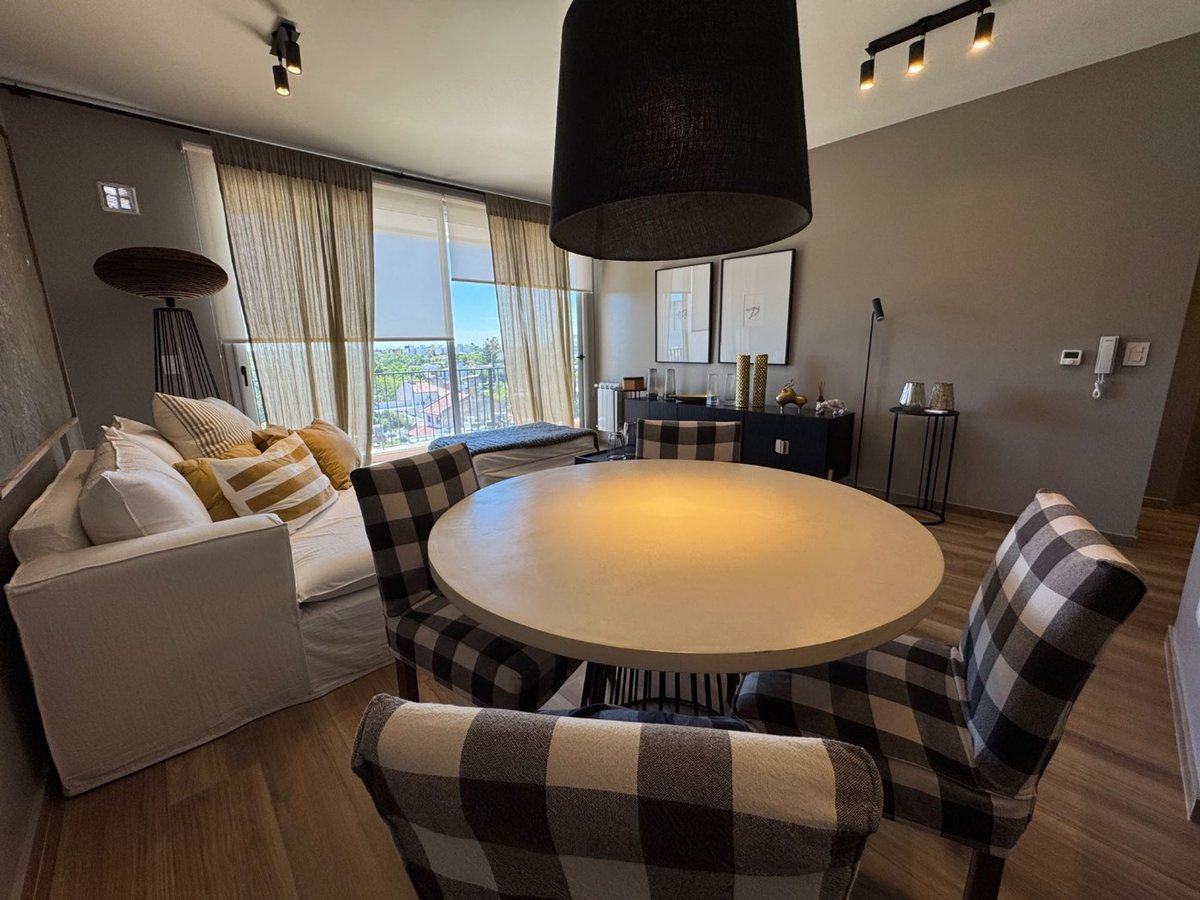 Foto de VENTA DEPARTAMENTO 1 DORMITORIO LA PLATA EN CASCO, imagen 5