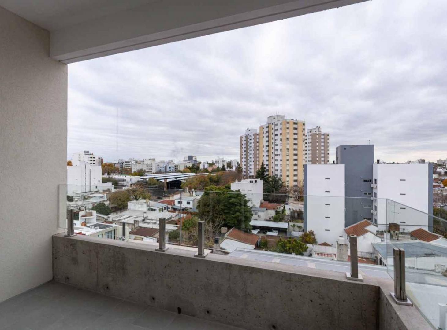 Foto de Departamento de un dormitorio en venta, La Plata, imagen 3