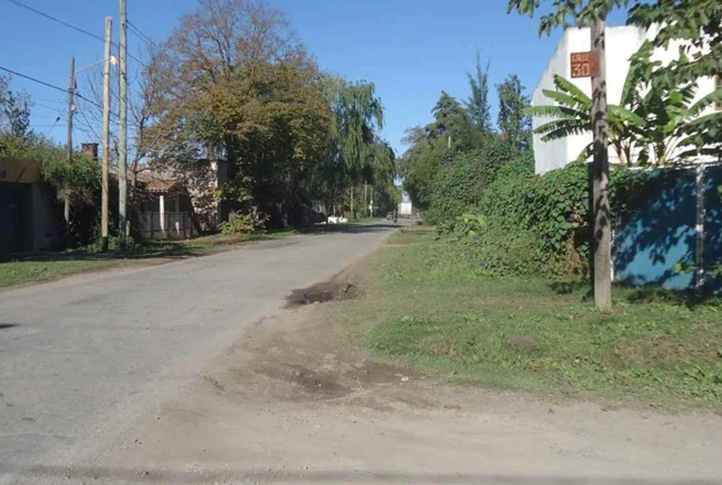 Foto de Terreno en venta en City Bell, imagen 2