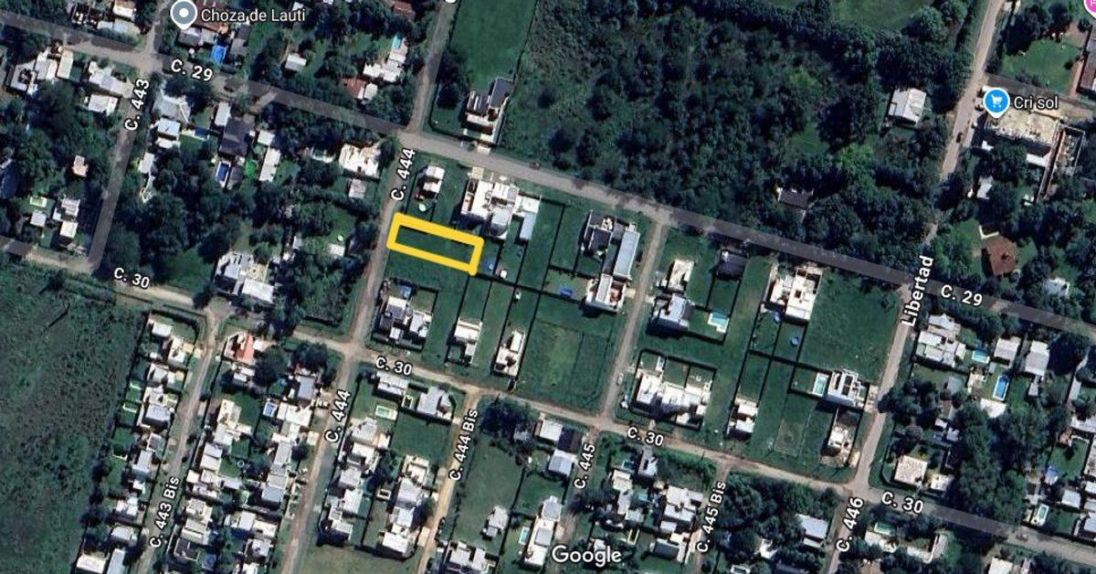 Foto de Terreno en venta en City Bell, imagen 3