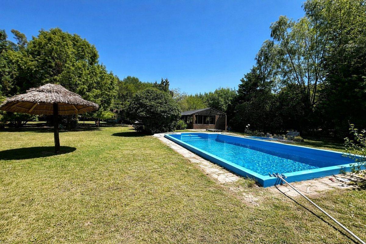 Foto de Casa En Venta La Plata, imagen 1