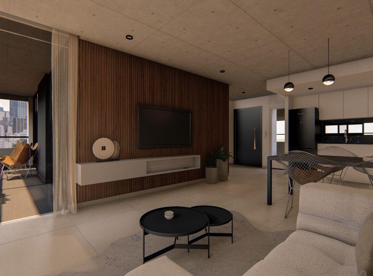 Foto de DEPARTAMENTO EN VENTA LA PLATA, imagen 5
