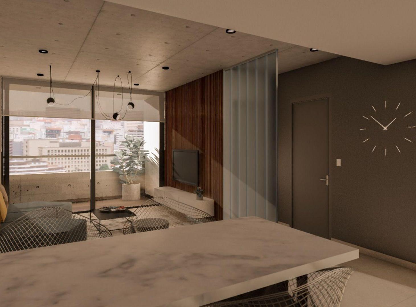 Foto de DEPARTAMENTO EN VENTA LA PLATA, imagen 2