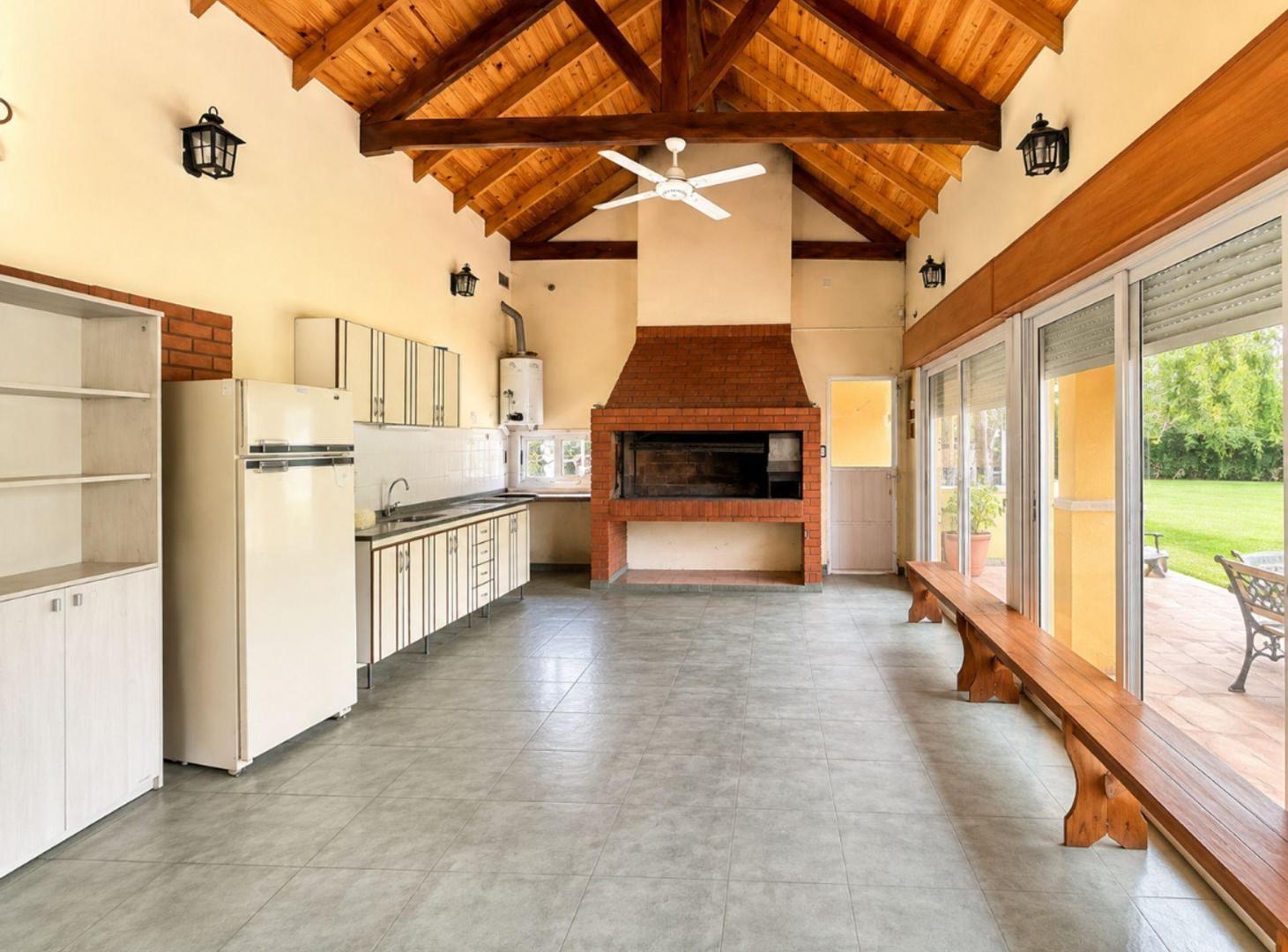 Foto de CASA QUINTA VENTA 2500 m2 EL PATO BERAZATEGUI, imagen 1