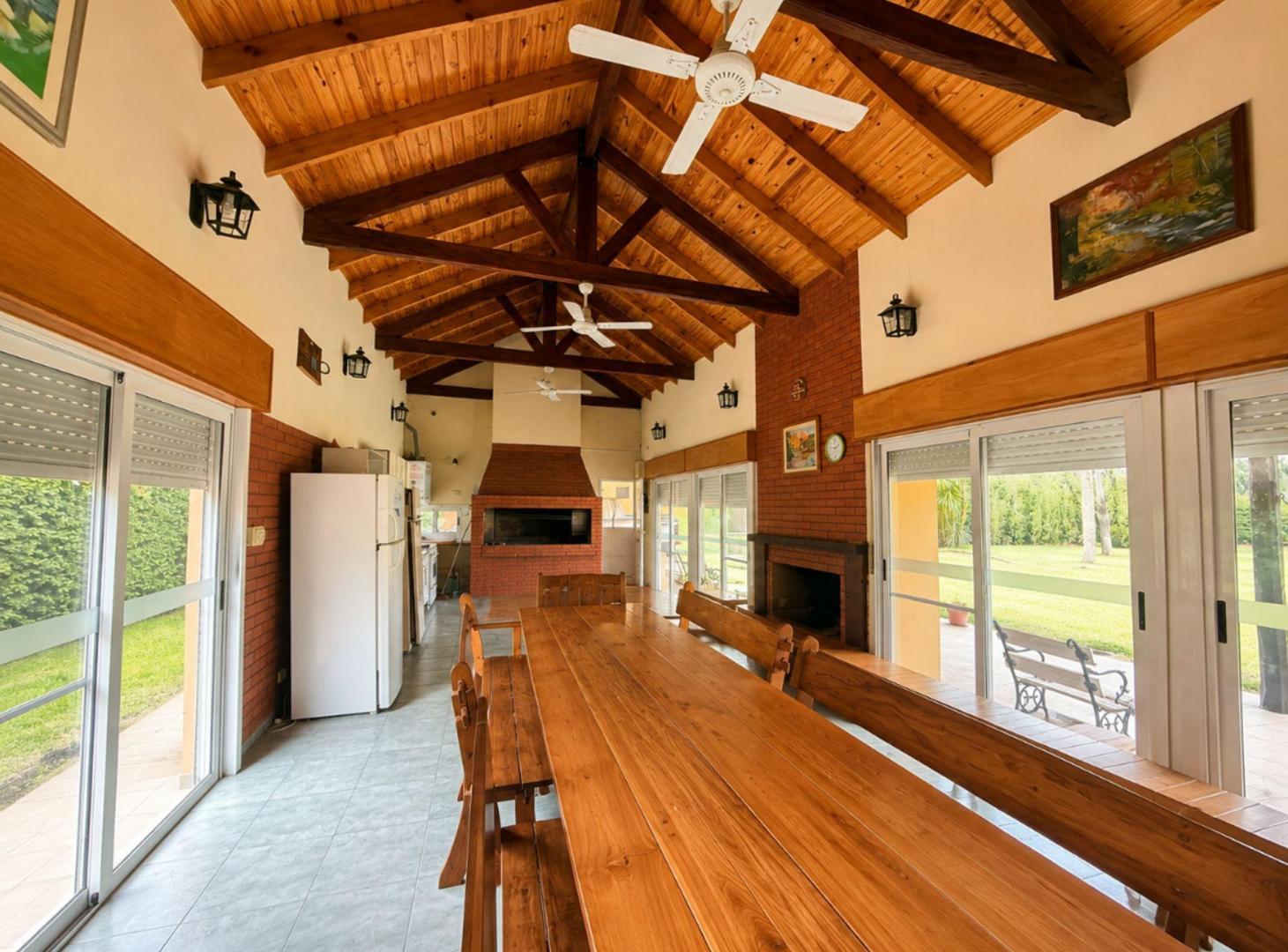 Foto de CASA QUINTA VENTA 2500 m2 EL PATO BERAZATEGUI, imagen 3