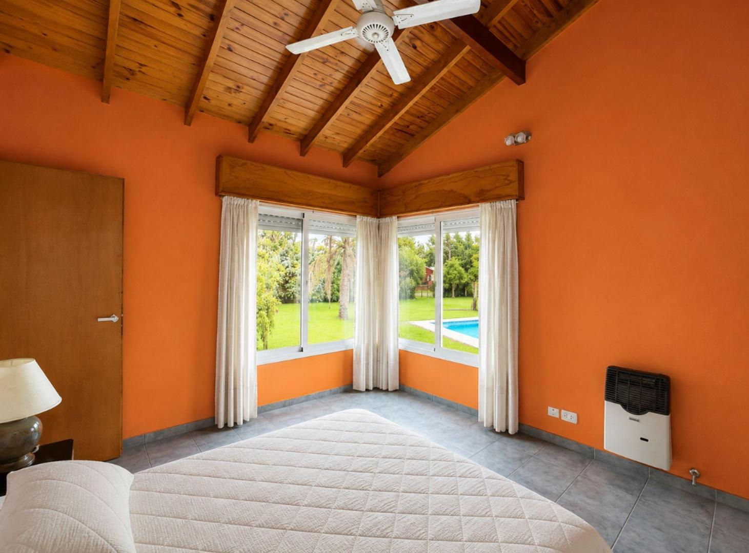 Foto de CASA QUINTA VENTA 2500 m2 EL PATO BERAZATEGUI, imagen 5