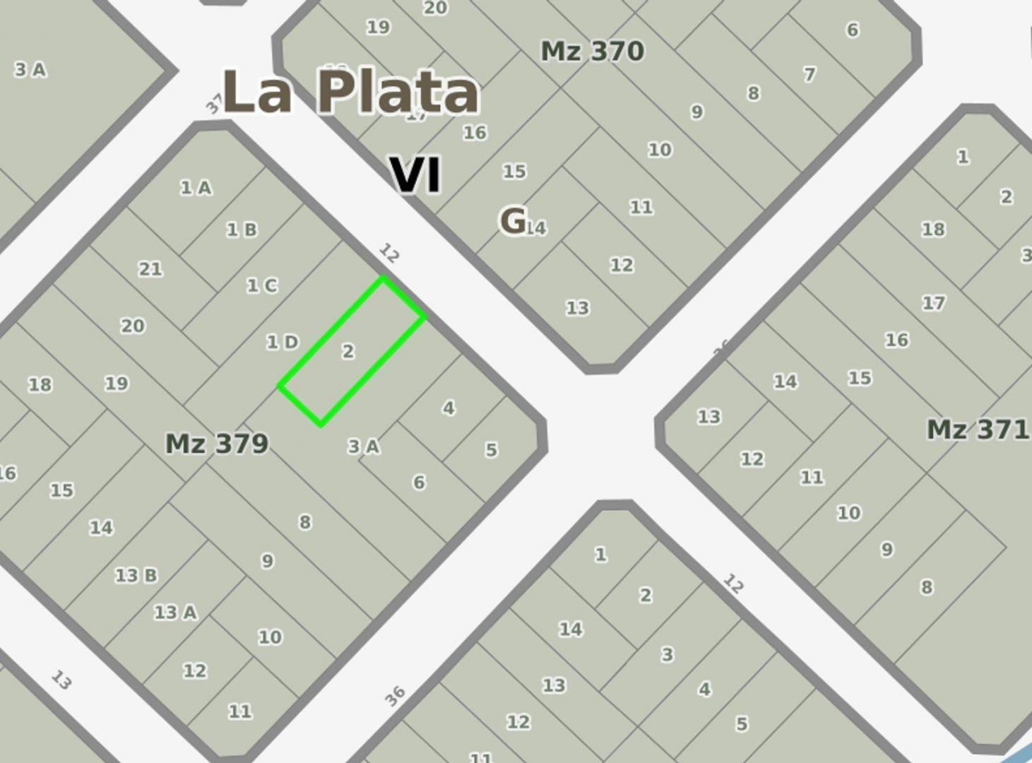 Foto de LOTE EN VENTA EN VILLA ELISA, imagen 4