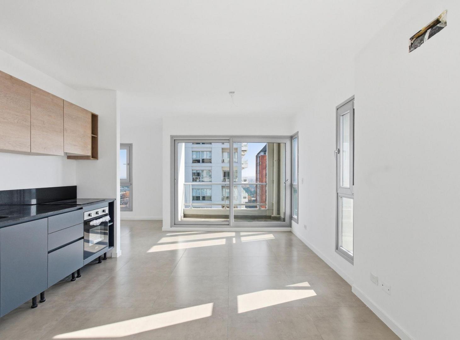 Foto de Venta 2 ambientes en Tigre Torres cardon II, imagen 5
