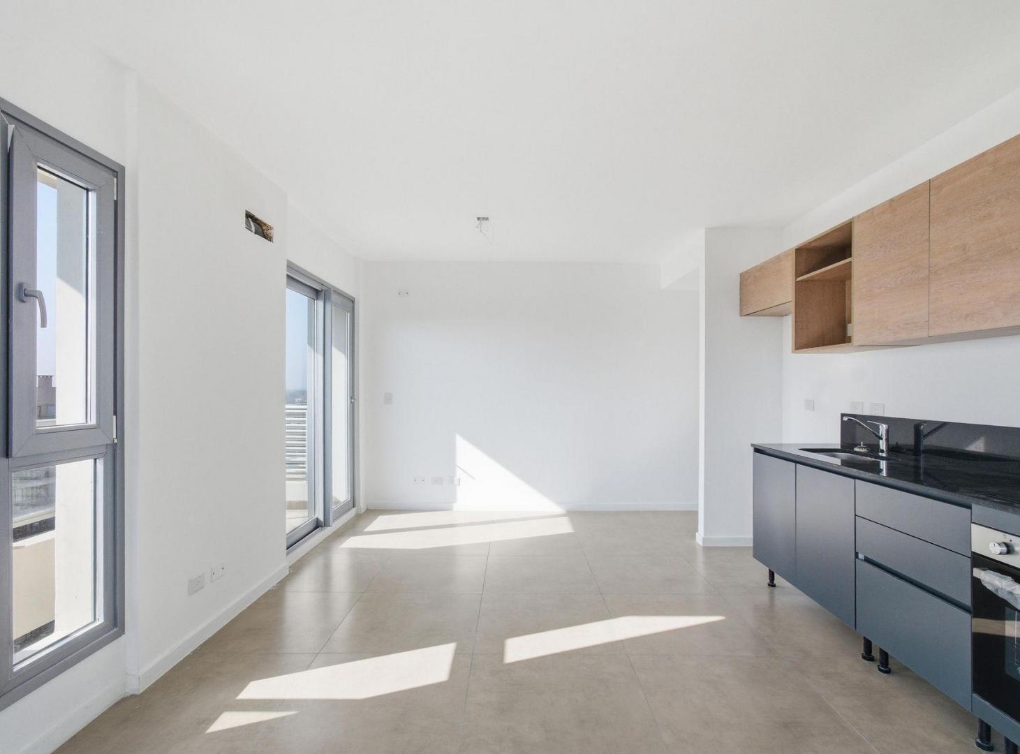 Foto de Venta 2 ambientes en Tigre Torres cardon II, imagen 3