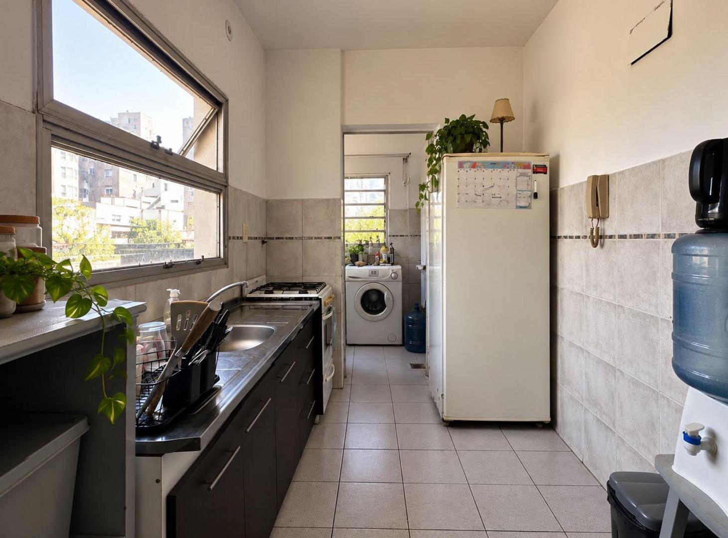 Foto de DEPARTAMENTO EN VENTA LA PLATA, imagen 1