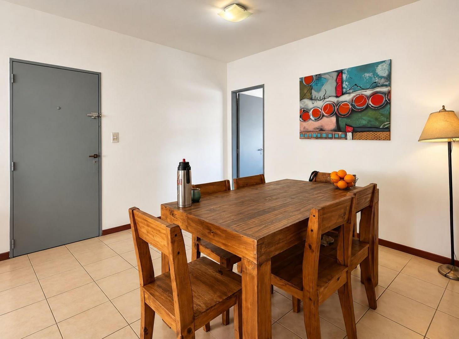 Foto de DEPARTAMENTO EN VENTA LA PLATA, imagen 2