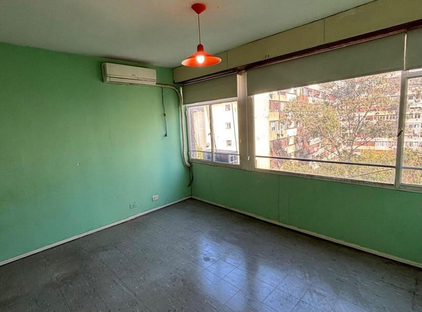 Foto de VENTA, MONOAMBIENTE EN SAN CRISTOBAL. OPORTUNIDAD, imagen 4