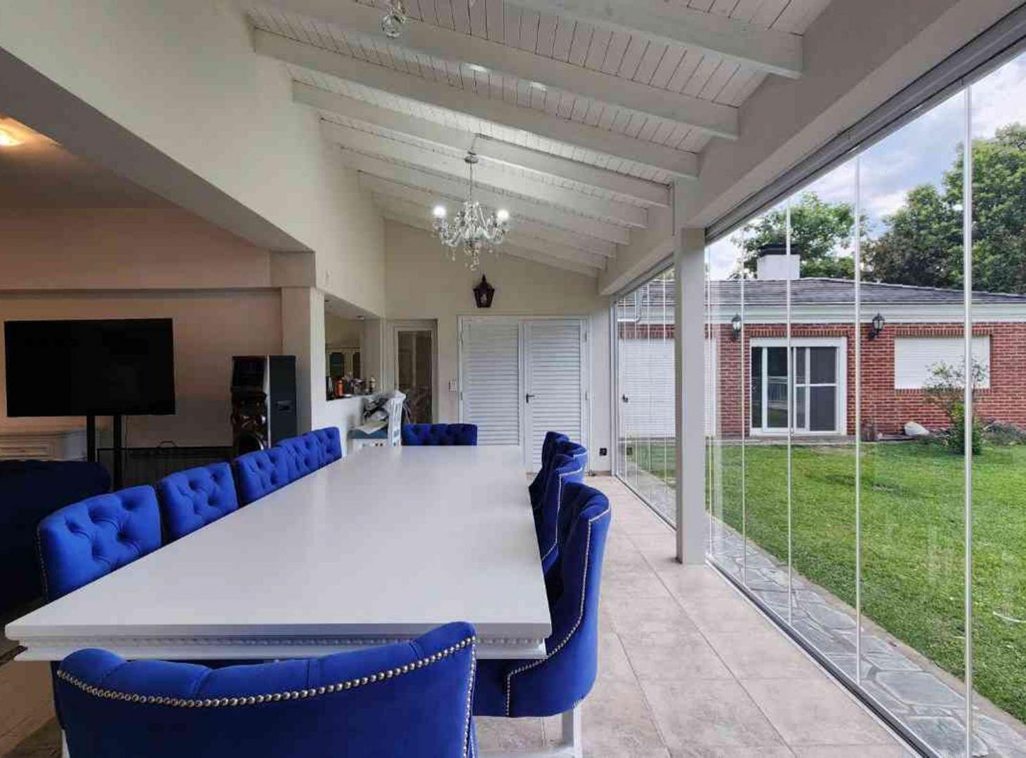 Foto de CASA EN VENTA EN CAMPOS DE ROCA, imagen 2