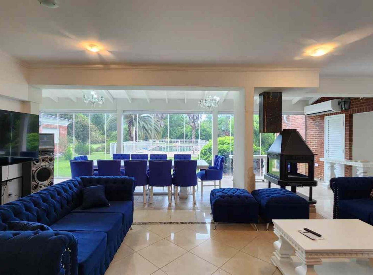 Foto de CASA EN VENTA EN CAMPOS DE ROCA, imagen 1