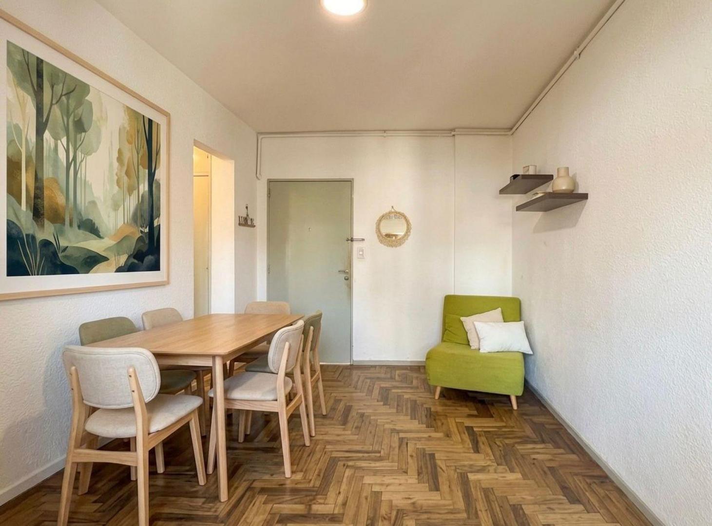 Foto de DEPARTAMENTO VENTA EN LA PLATA, imagen 4