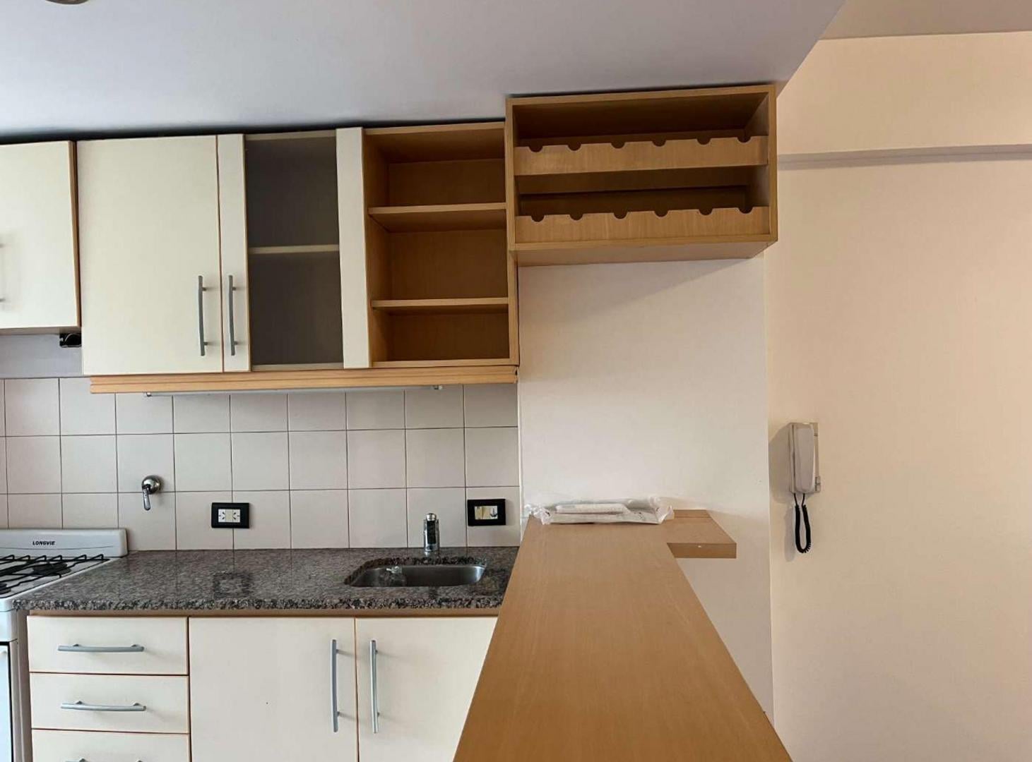 Foto de ALQUILER DEPARTAMENTO LA PLATA, imagen 3