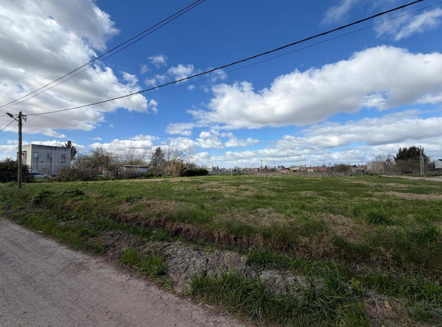 Foto de Lote en Venta Villa Castells, Gonnet, La Plata., imagen 1