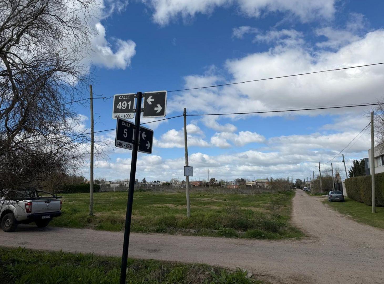 Foto de Lote en Venta Villa Castells, Gonnet, La Plata., imagen 2