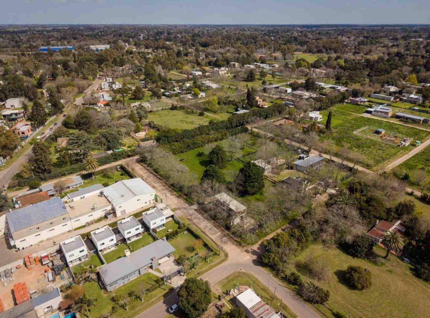 Foto de TERRENO EN VENTA VILLA ELISA, LA PLATA, imagen 5