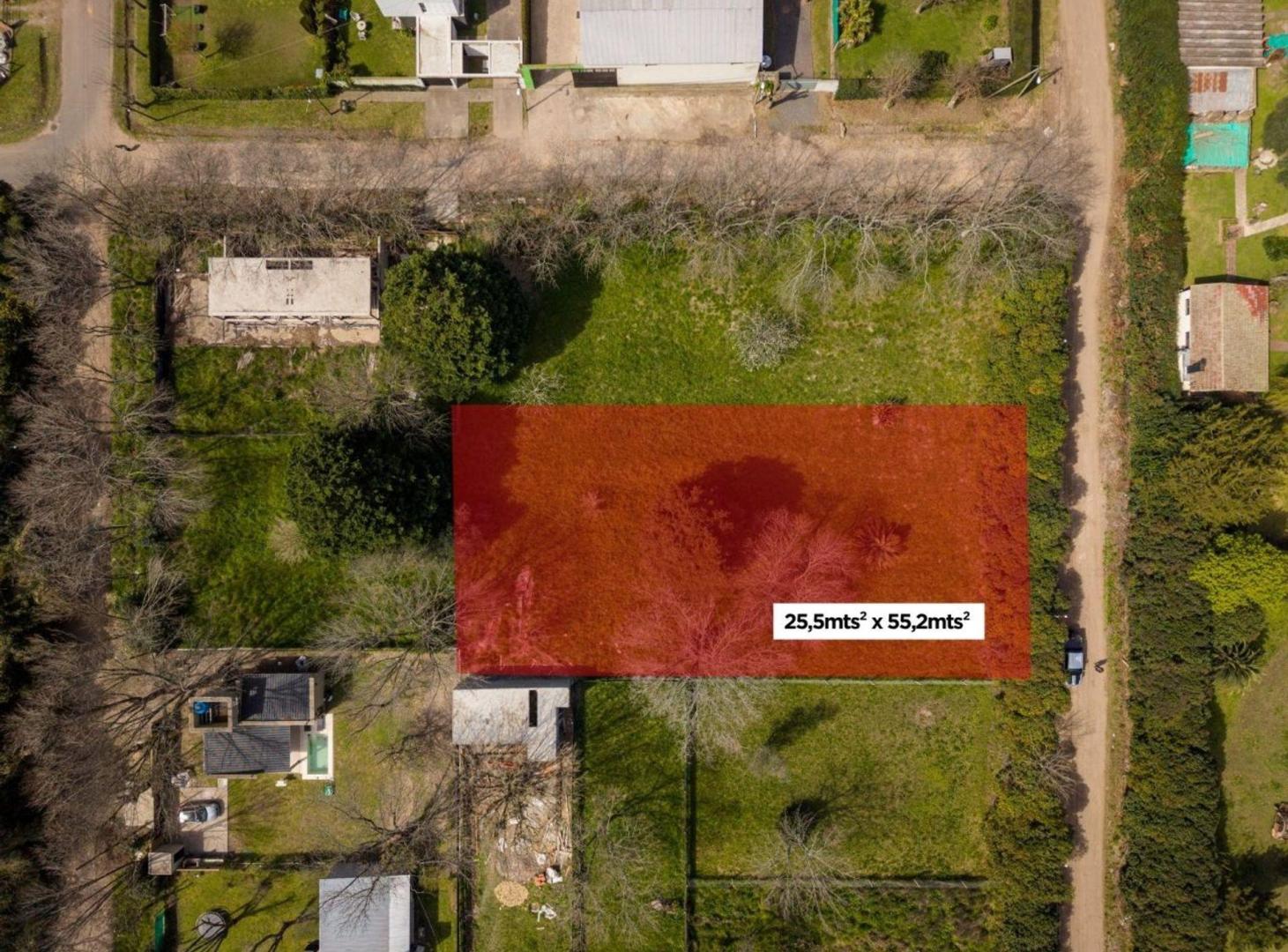 Foto de TERRENO EN VENTA VILLA ELISA, LA PLATA, imagen 4