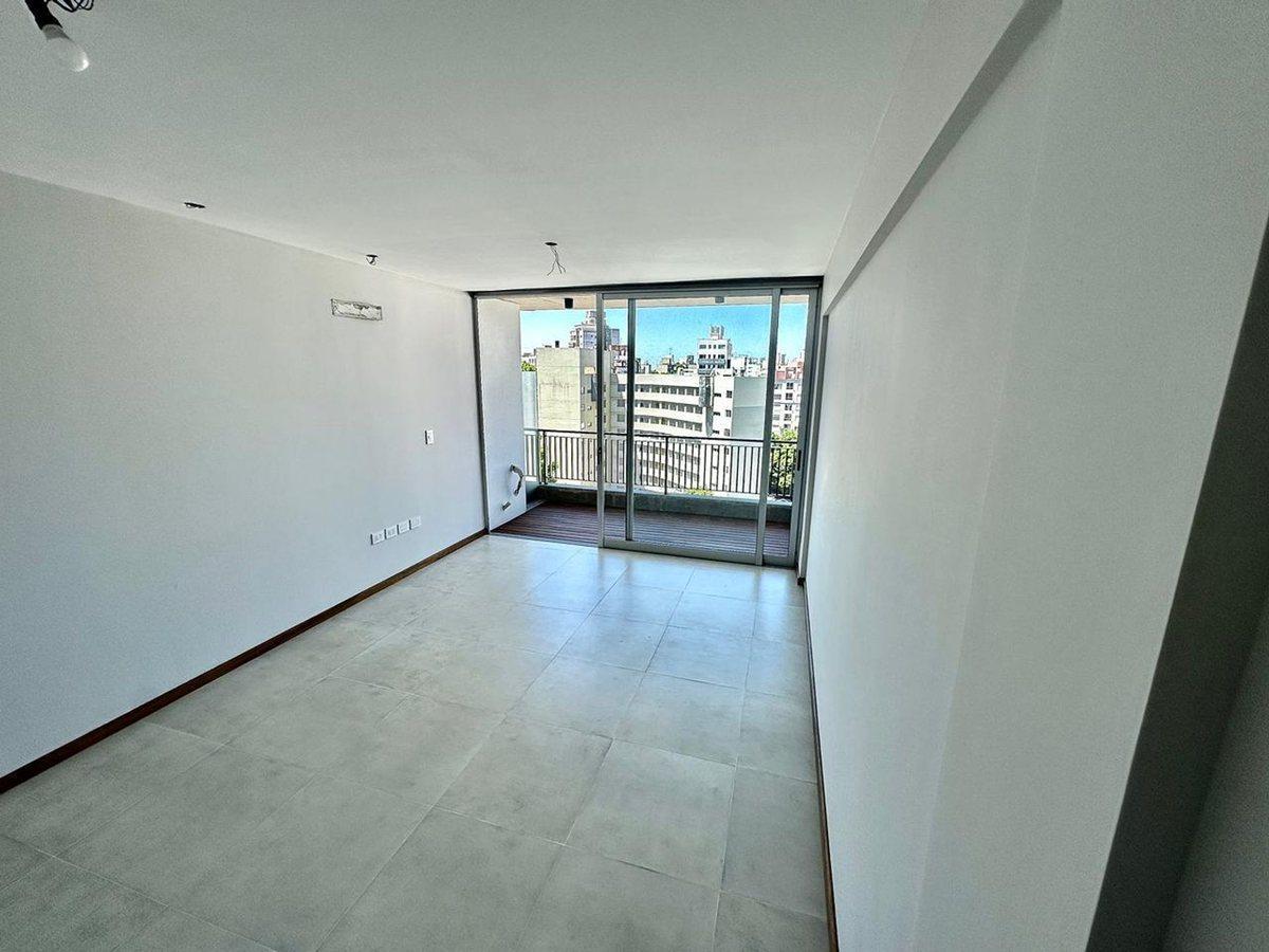 Foto de Departamento Monoambiente en venta La Plata, imagen 4
