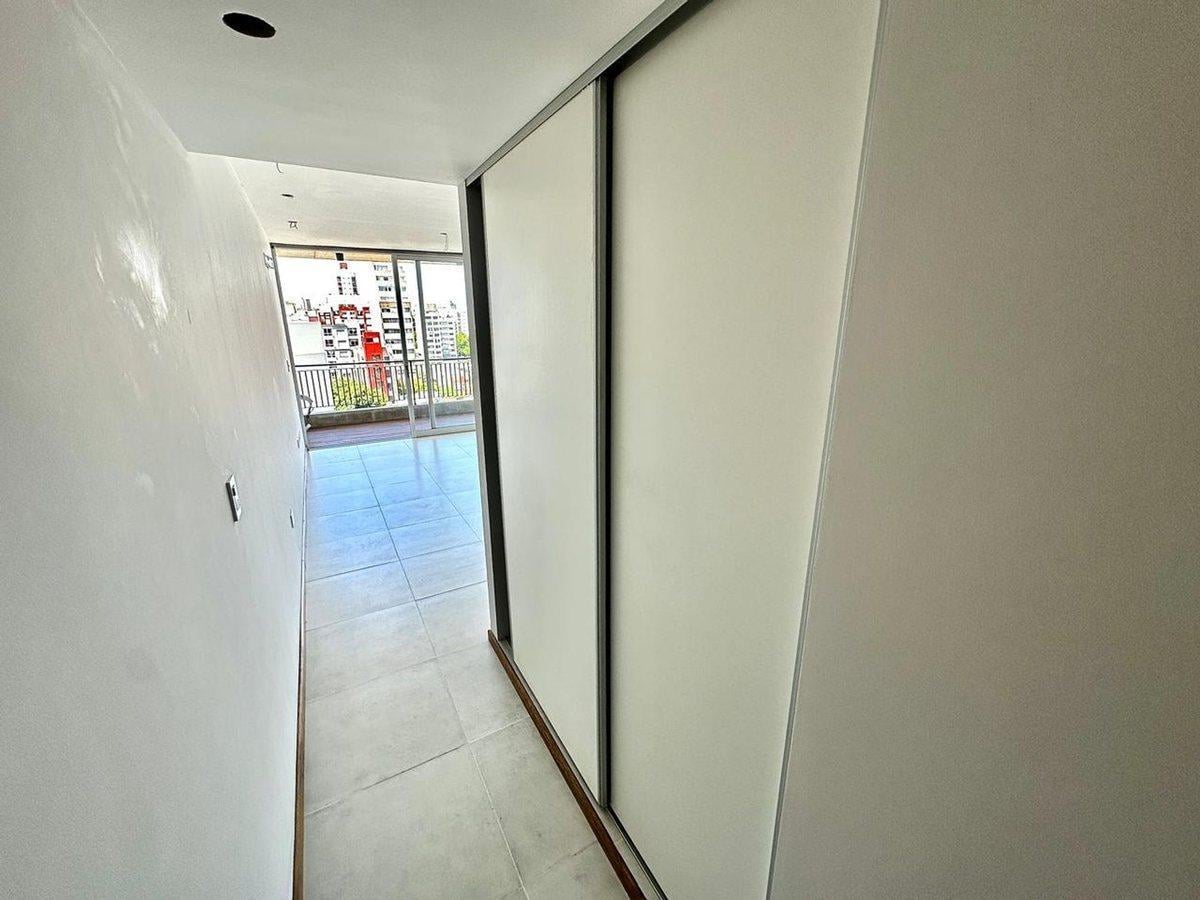 Foto de Departamento Monoambiente en venta La Plata, imagen 3