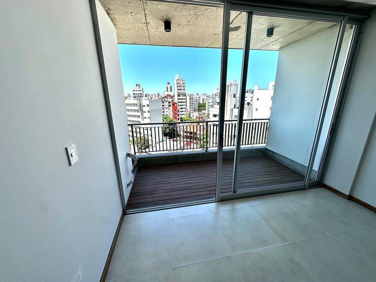 Foto de Departamento Monoambiente en venta La Plata, imagen 5