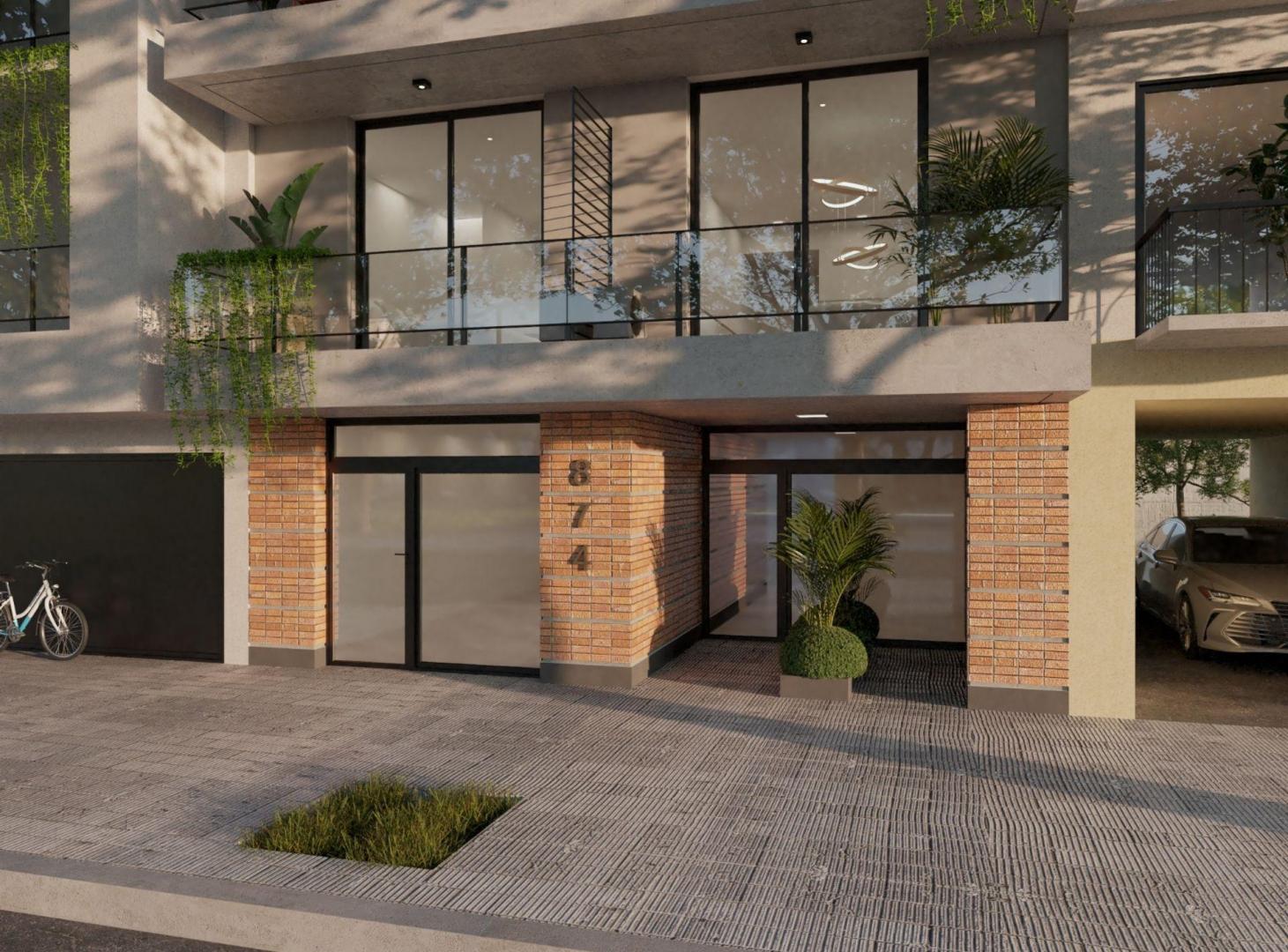 Foto de Departamento en Venta en La Plata, imagen 2