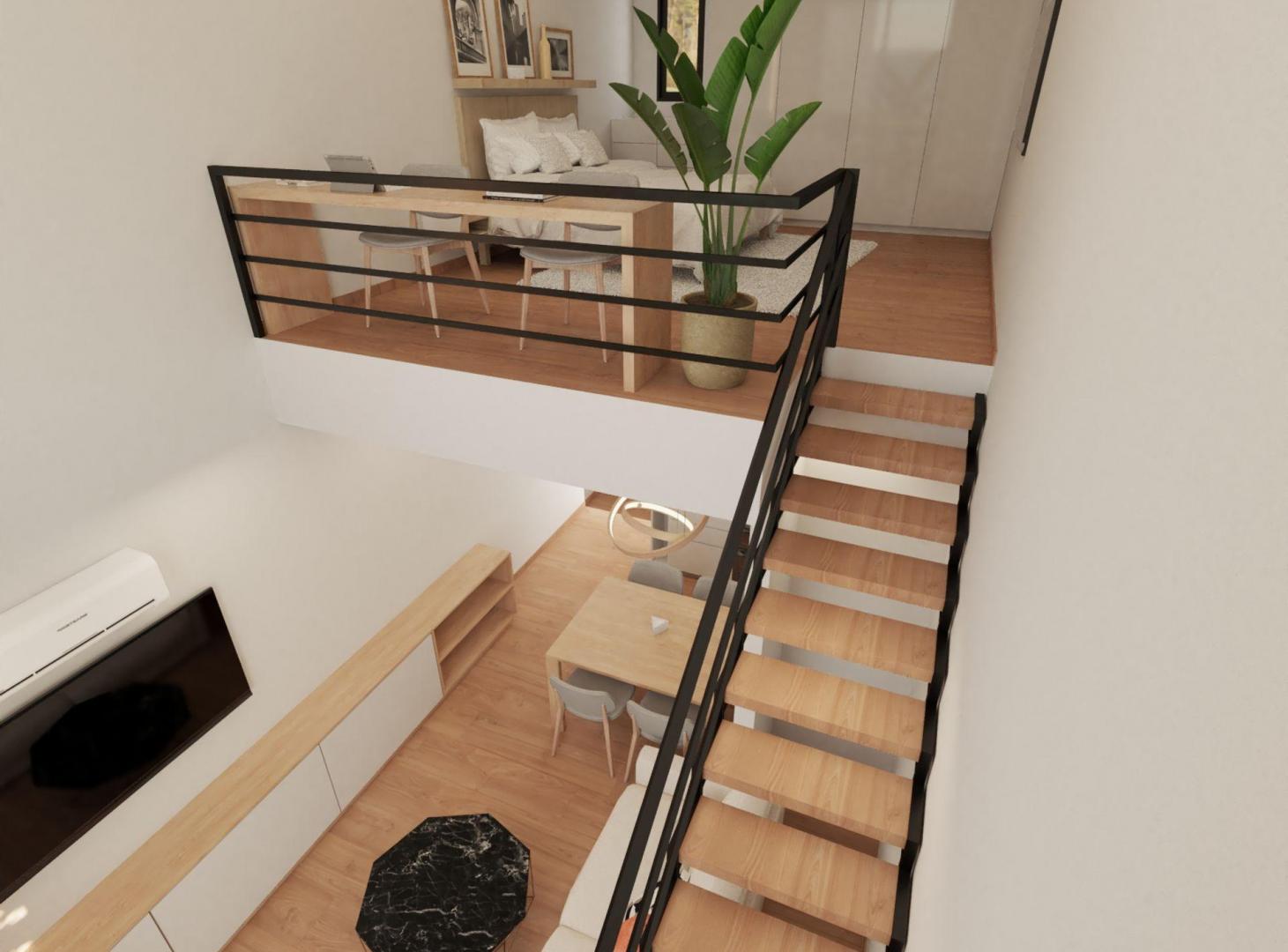 Foto de Departamento en Venta en La Plata, imagen 1
