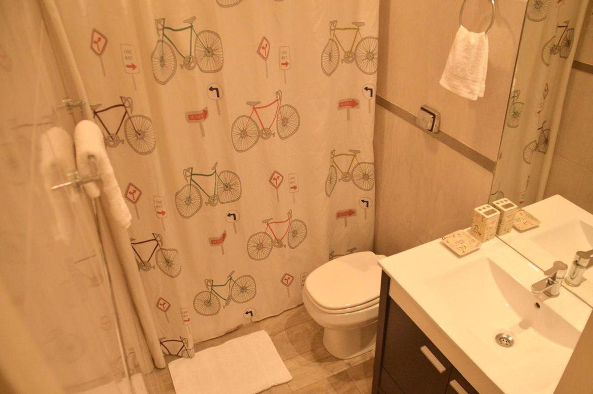 Foto de MONOAMBIENTE EN VENTA EN MONSERRAT CON JARDIN, imagen 3