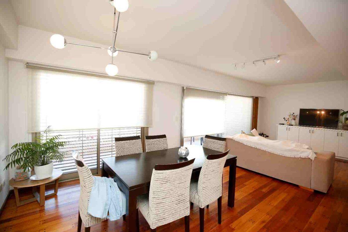 Foto de Departamento 2 dormitorios y cochera en alquiler, imagen 1