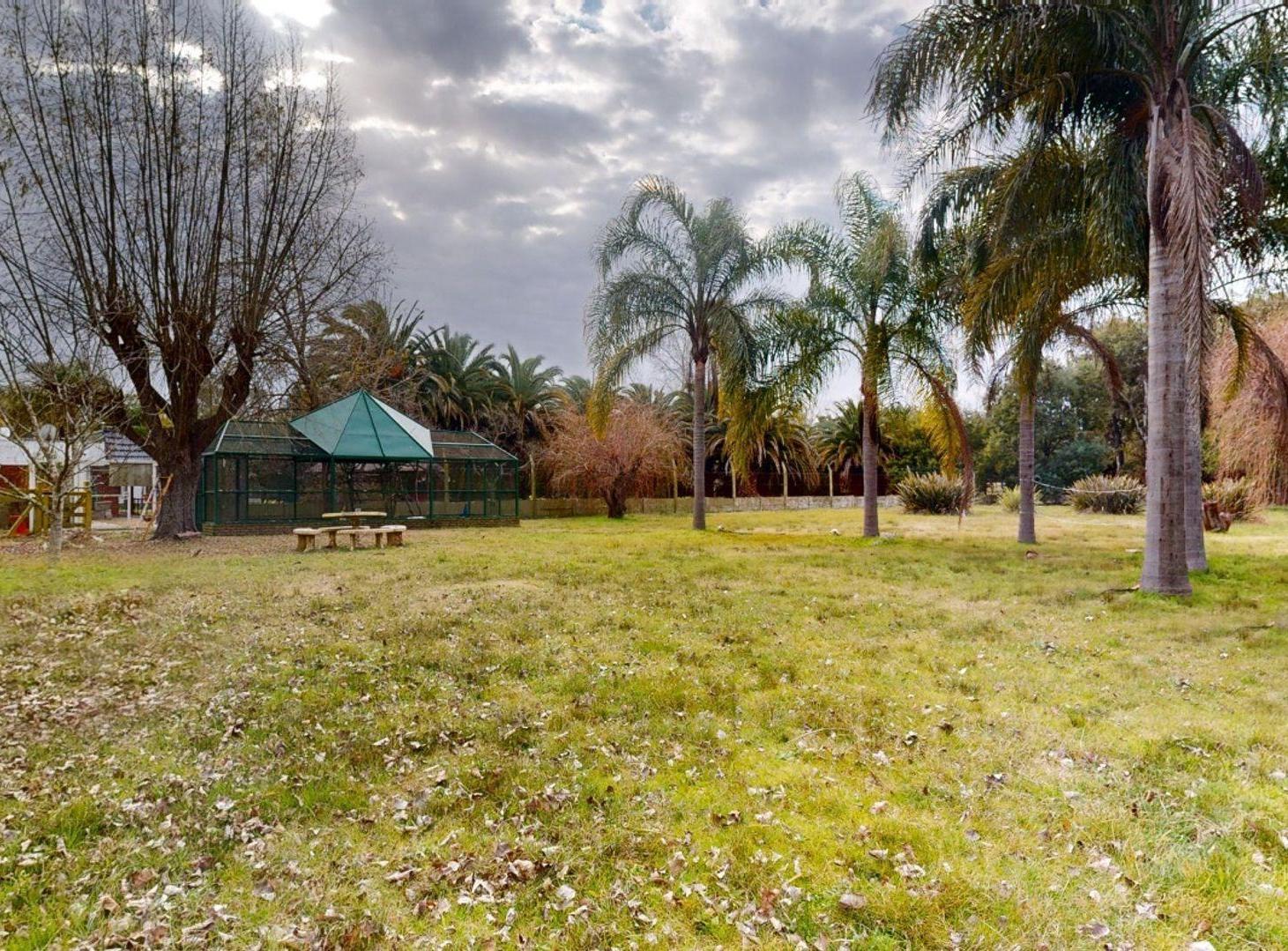 Foto de VENTA DE LOTE SOBRE RUTA 2., imagen 1