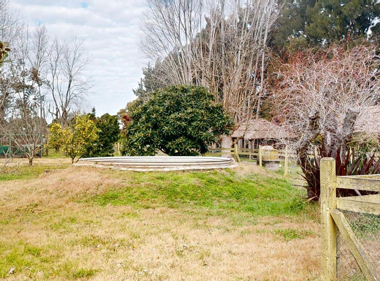 Foto de VENTA DE LOTE SOBRE RUTA 2., imagen 5