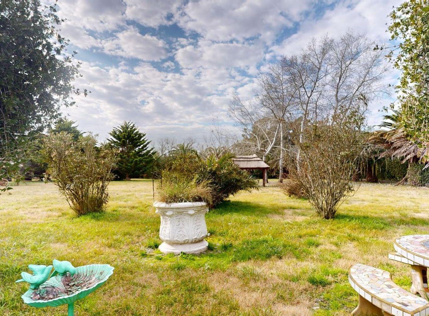 Foto de VENTA DE LOTE SOBRE RUTA 2., imagen 3
