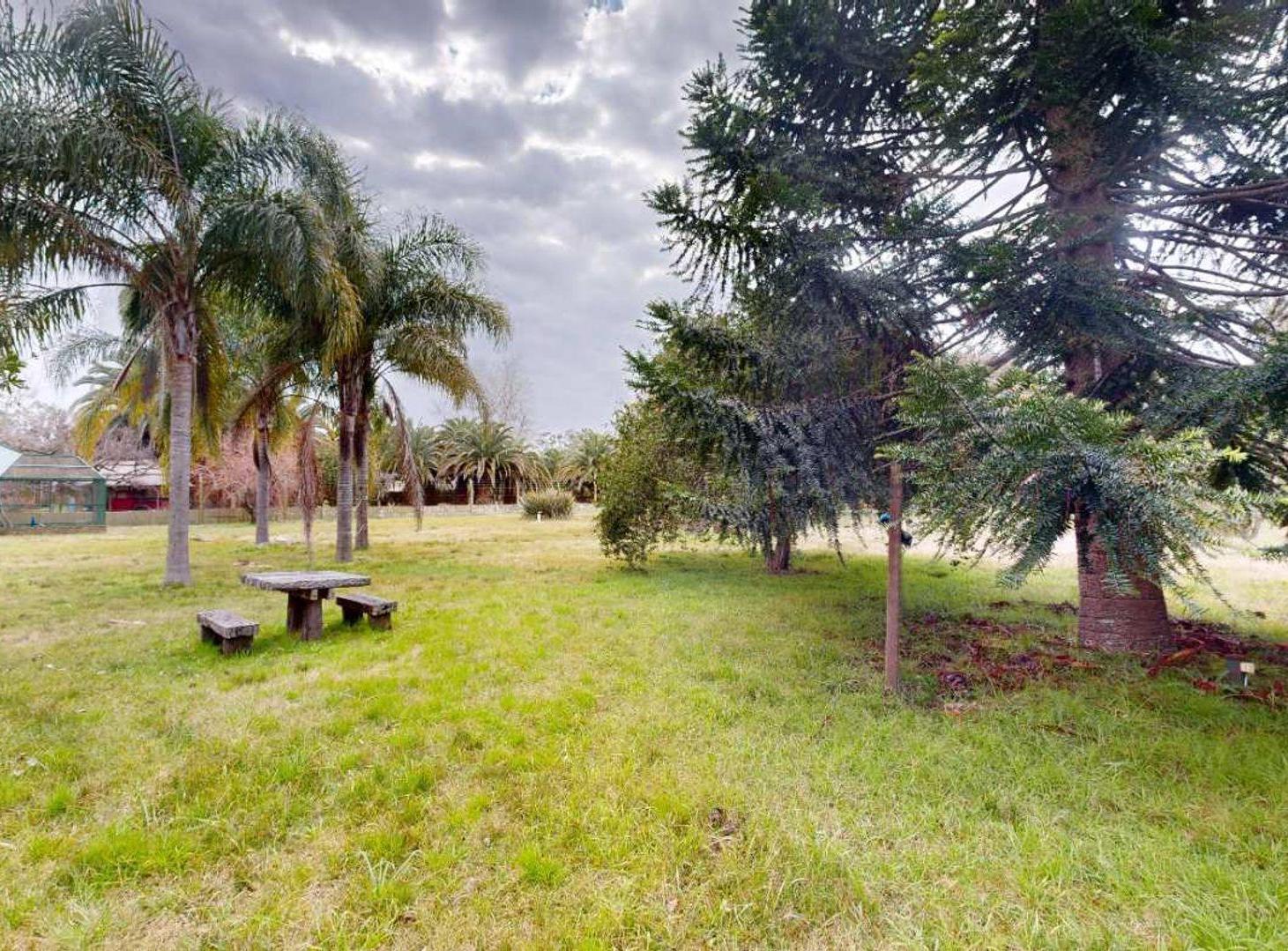 Foto de VENTA DE LOTE SOBRE RUTA 2., imagen 2