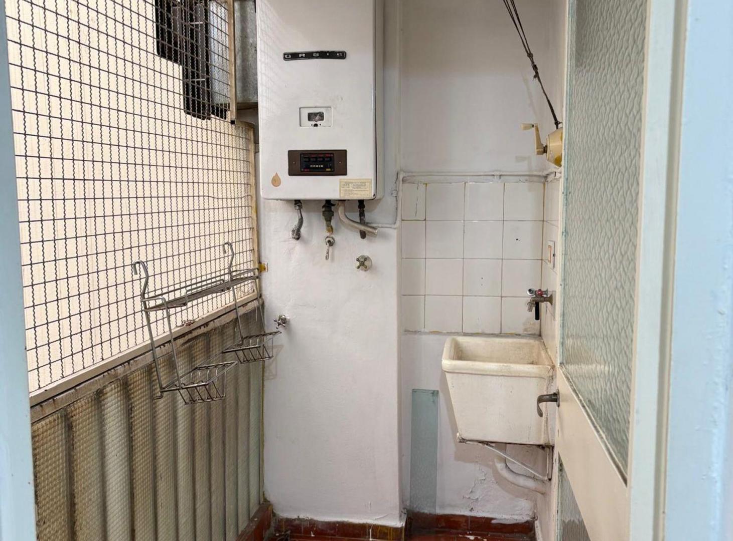 Foto de ALQUILER 2 AMB BALVANERA COCINA Y LAVADERO INDEP, imagen 4