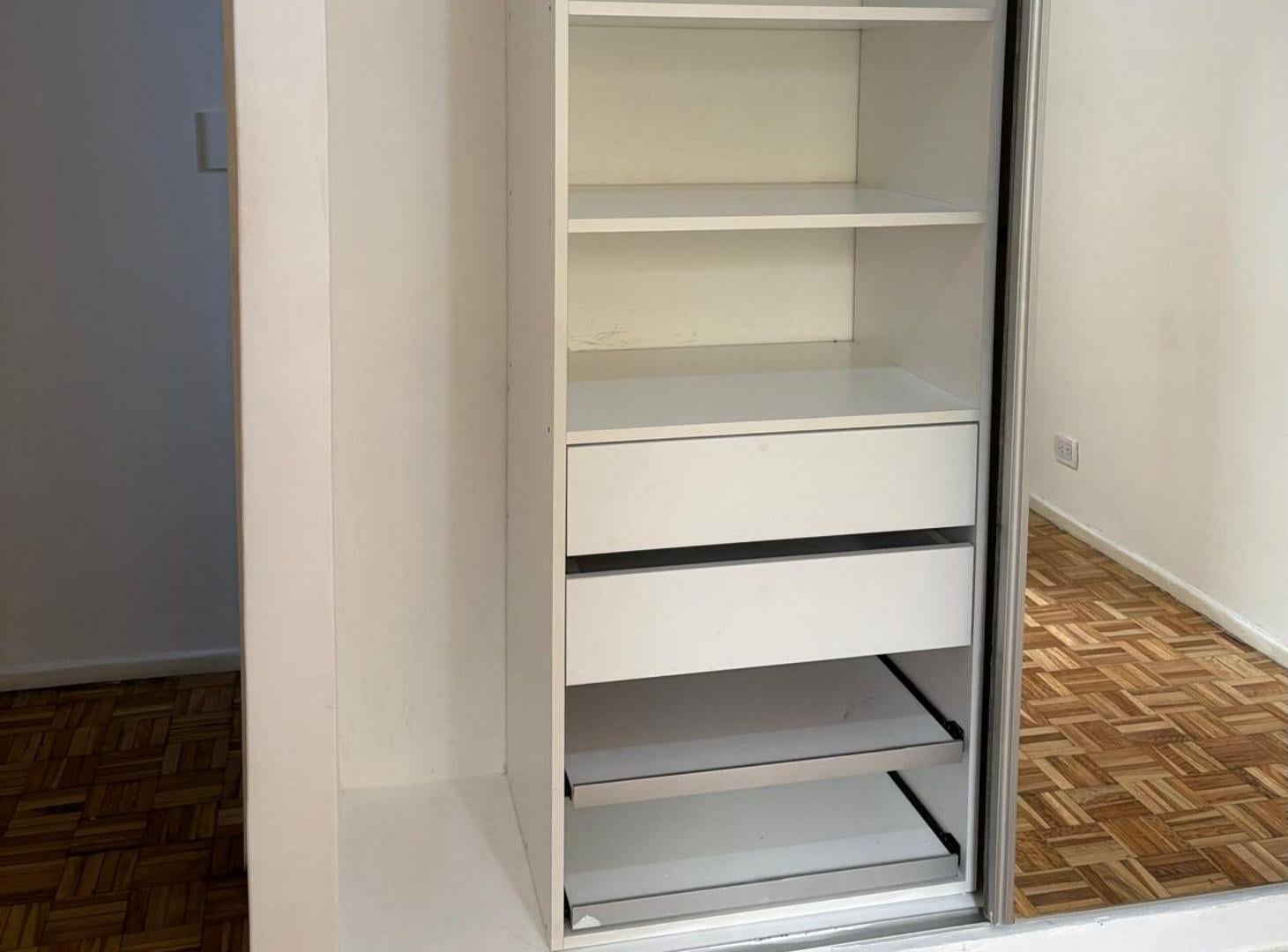 Foto de ALQUILER 2 AMB BALVANERA COCINA Y LAVADERO INDEP, imagen 1