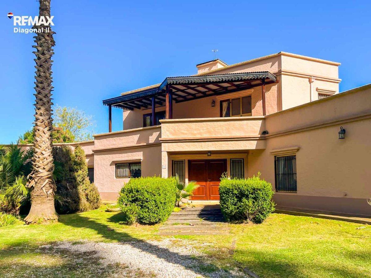 Foto de CASA EN VENTA CAMPOS DE ROCA I, imagen 4