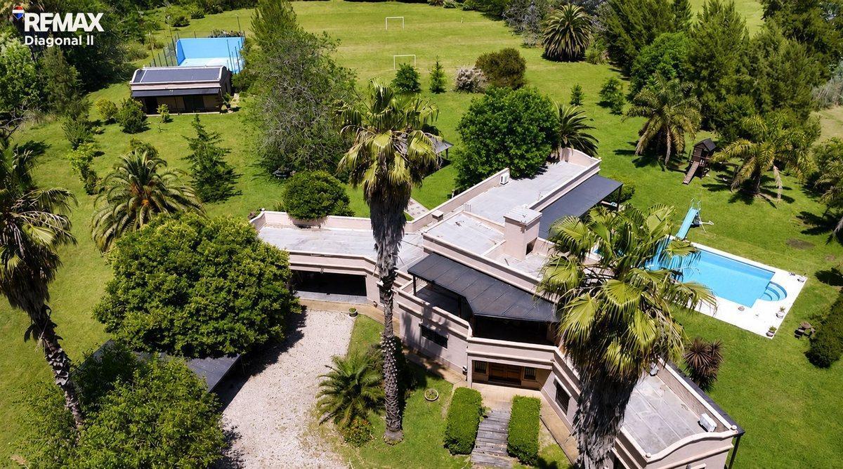 Foto de CASA EN VENTA CAMPOS DE ROCA I, imagen 2