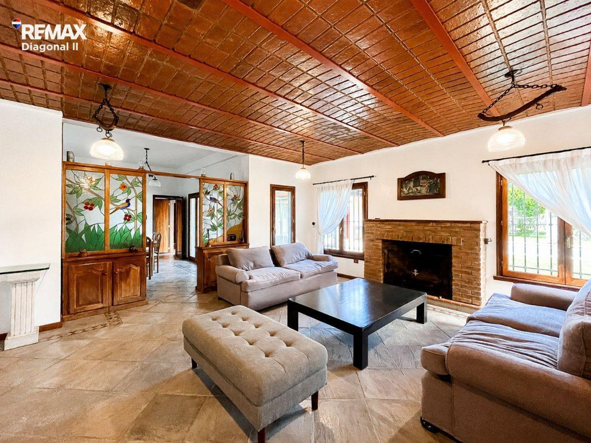 Foto de CASA EN VENTA CAMPOS DE ROCA I, imagen 1