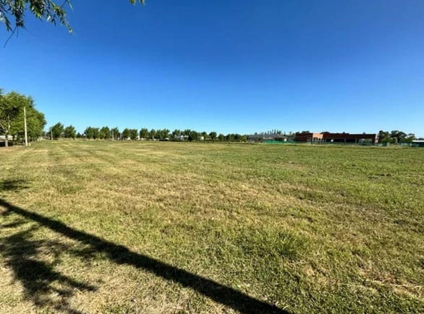 Foto de Venta lote Campos de Roca 2, imagen 5