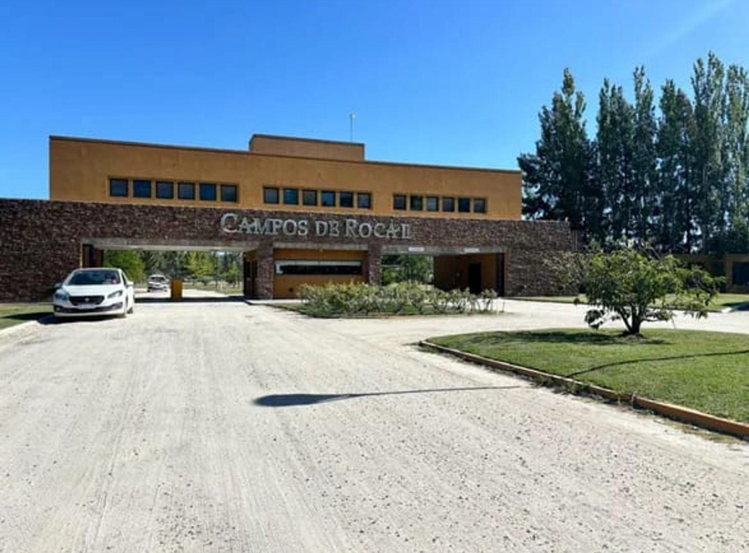 Foto de Venta lote Campos de Roca 2, imagen 1